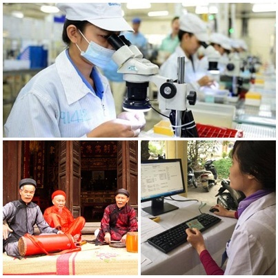 Chính sách mới có hiệu lực từ tháng 3/2019